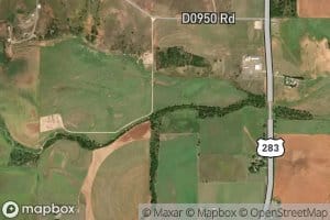 Sergeant Major Creek