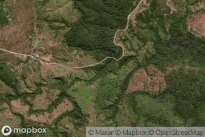 Ribeirao Sao Raimundo