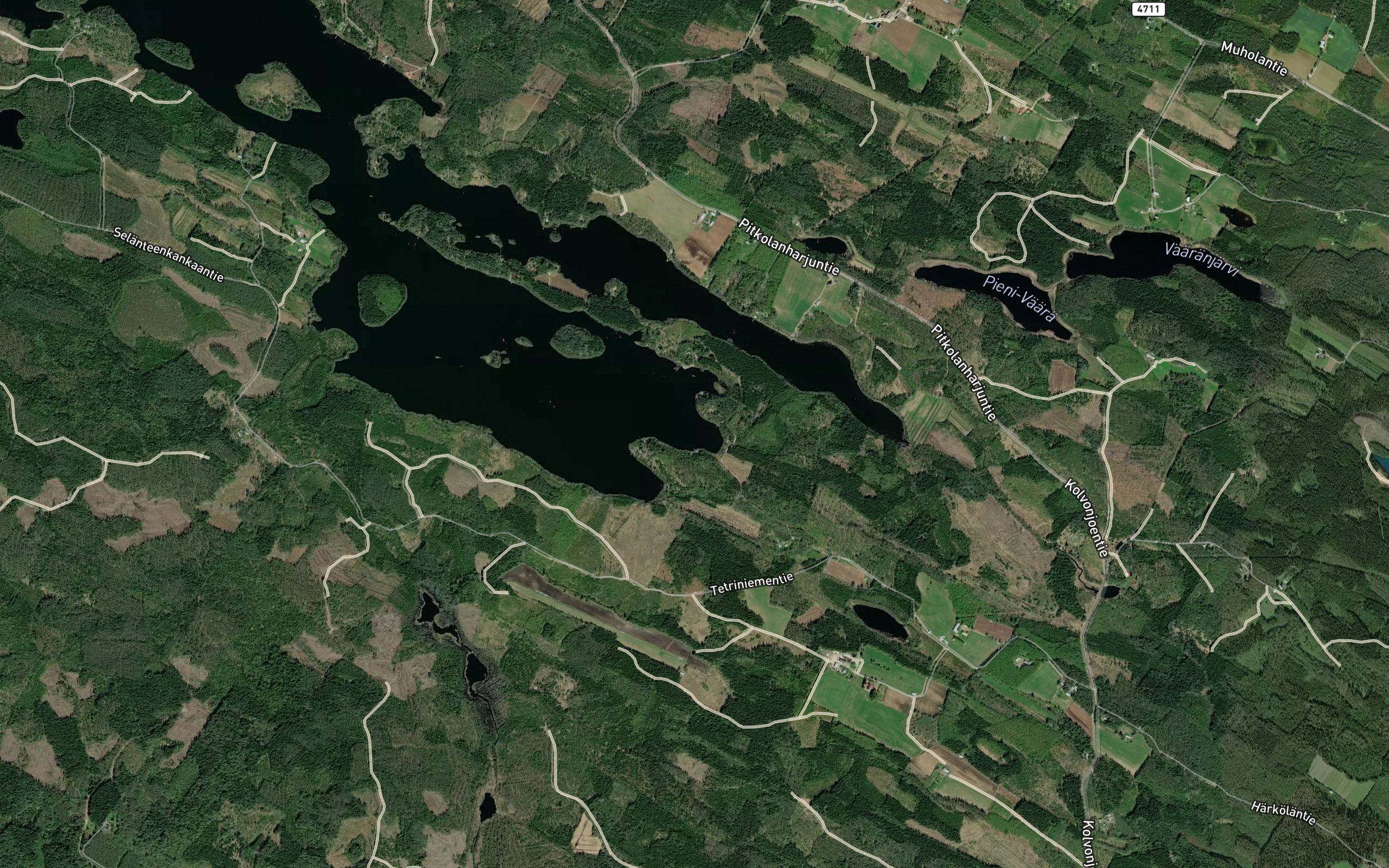 Hietasenlahti