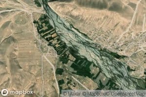 Darah-ye Tangi Nahrin