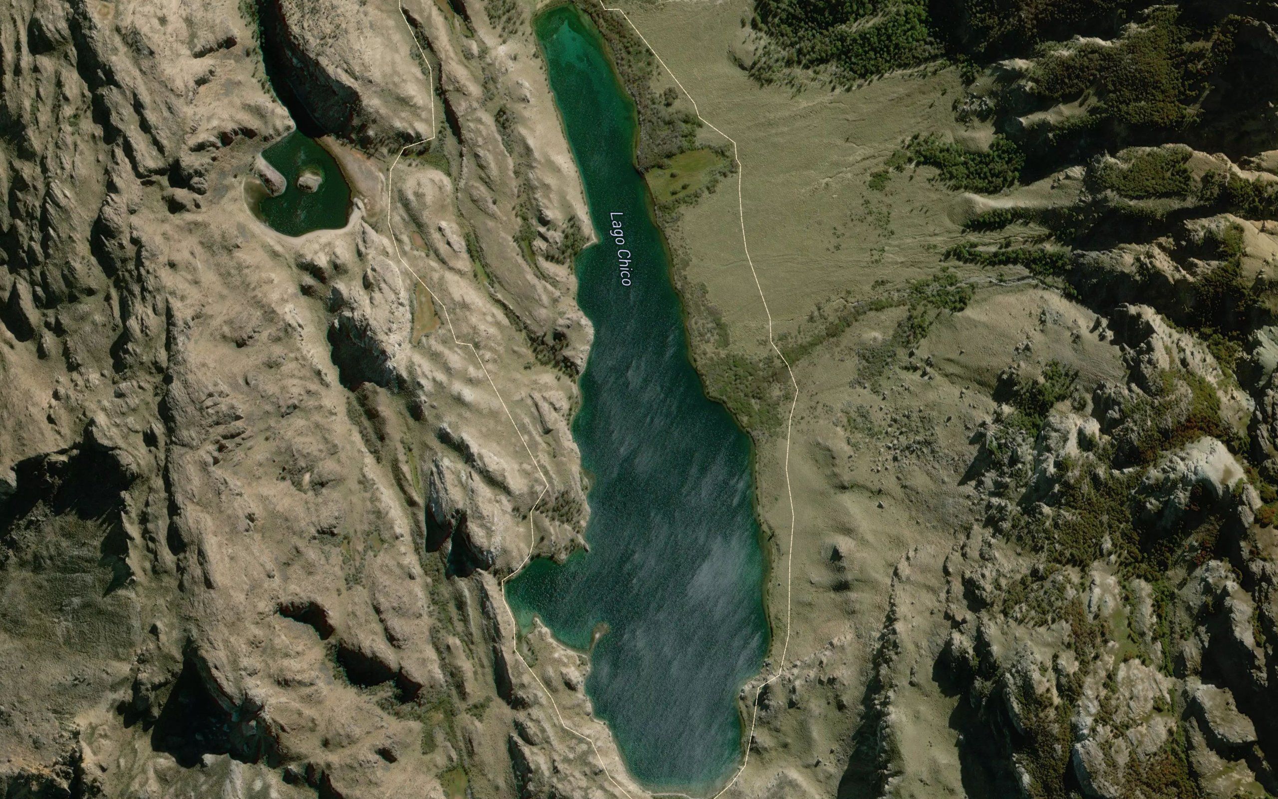 Laguna Stephanie Mary