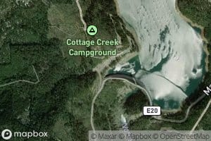 Cottage Creek