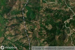 Quebrada del Chiflon