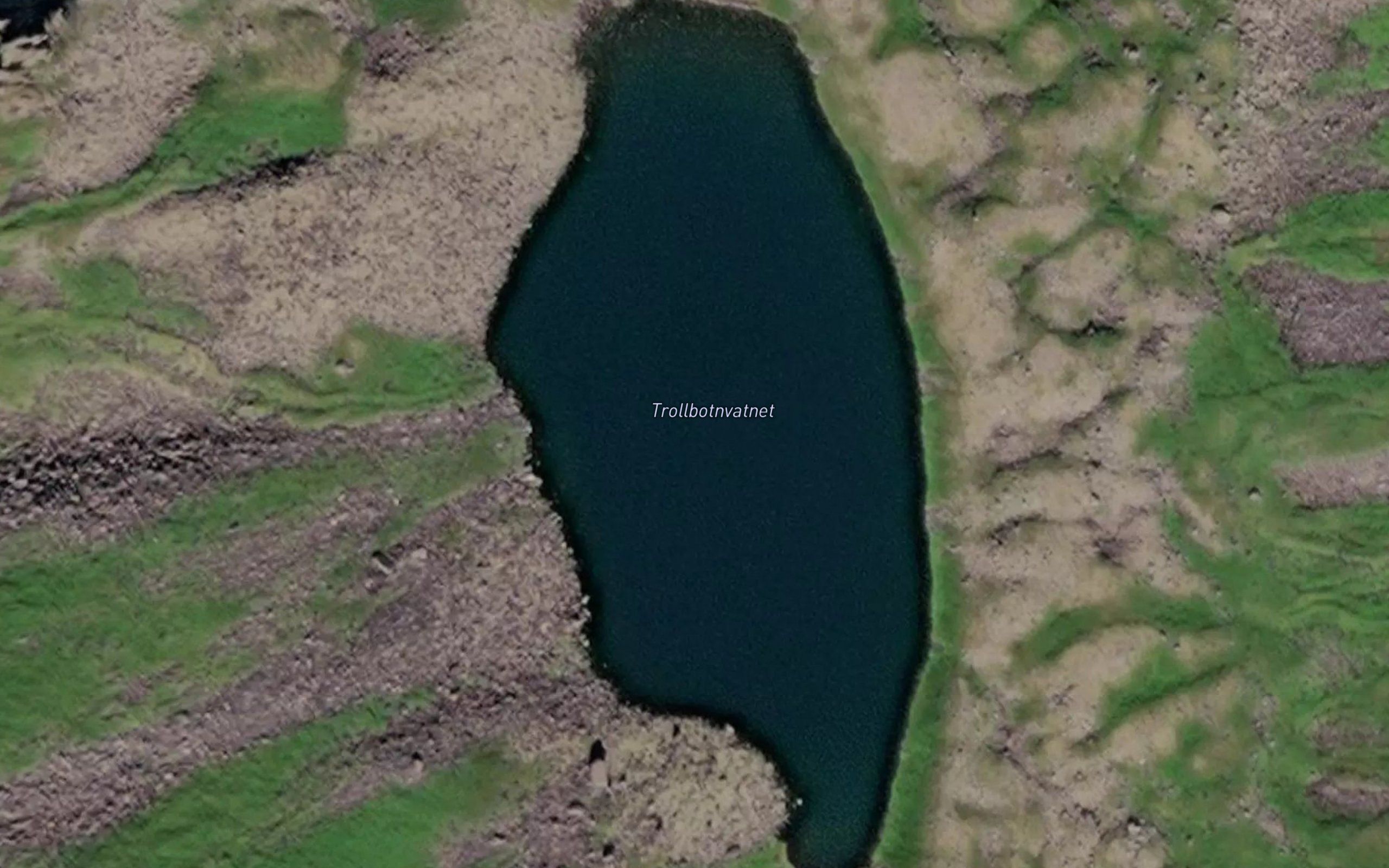 Trollbotnvatnet