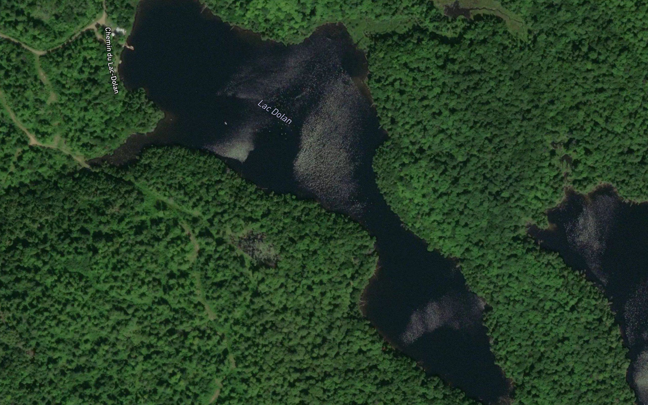 Lac Dolan