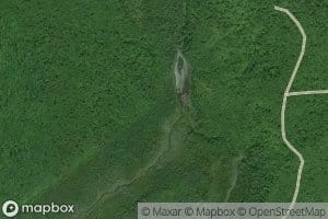 Black Mosquite Creek