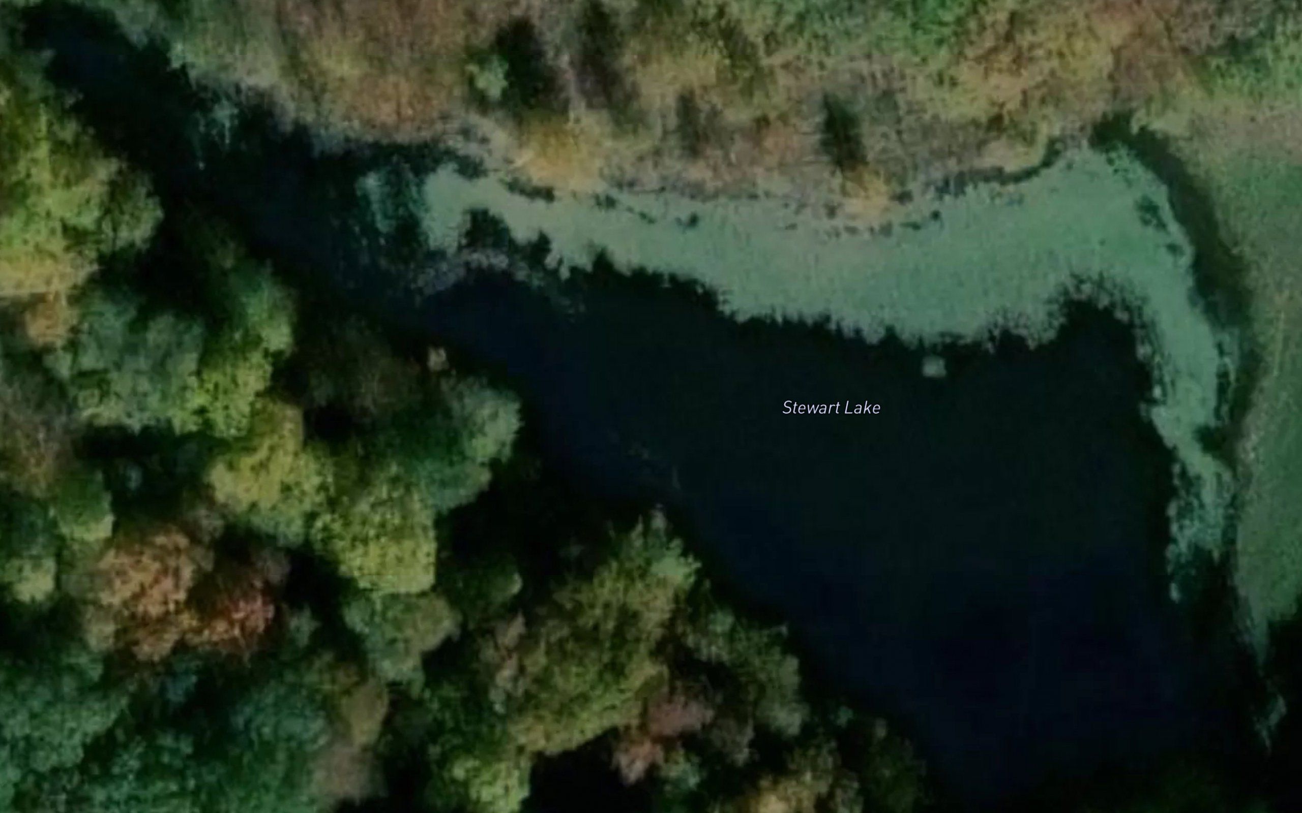 Stewart Lake