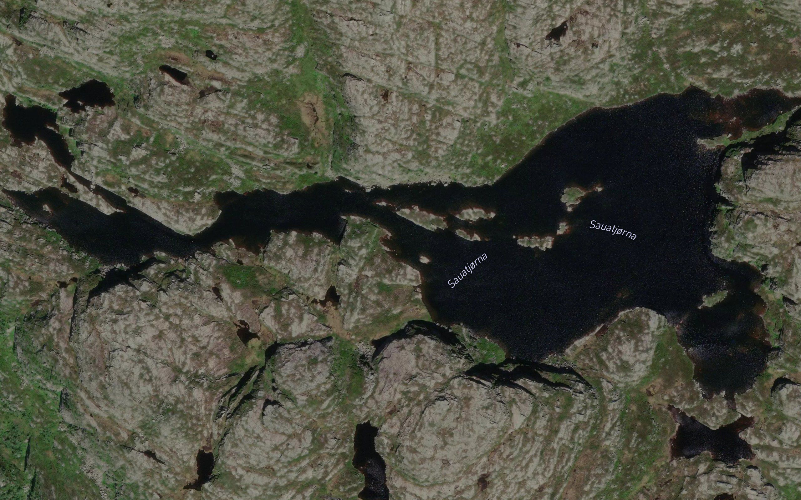 Sauatjorna