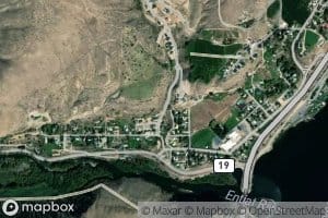 Entiat Ditch
