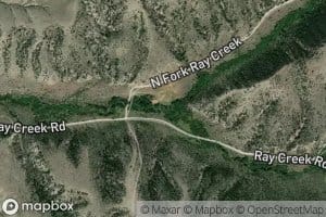 North Fork Ray Creek