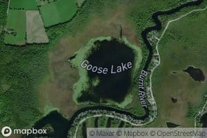 Goose Lake
