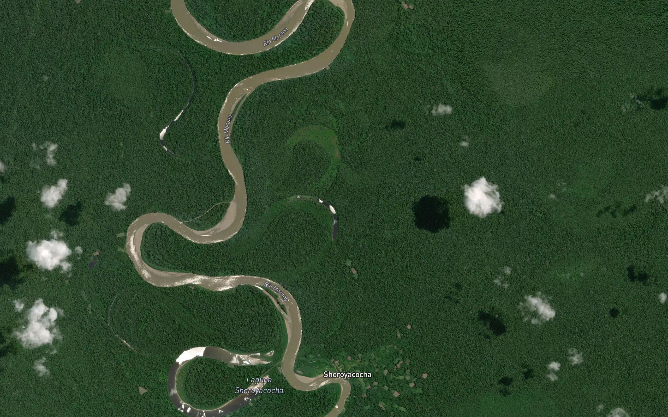 Laguna Shoroya