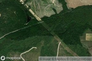 Little McBean Creek