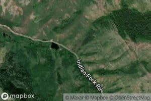 Carlisle Creek
