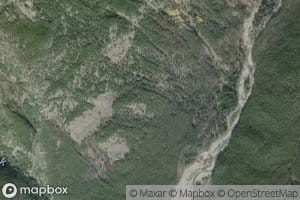 Periwinkle Creek