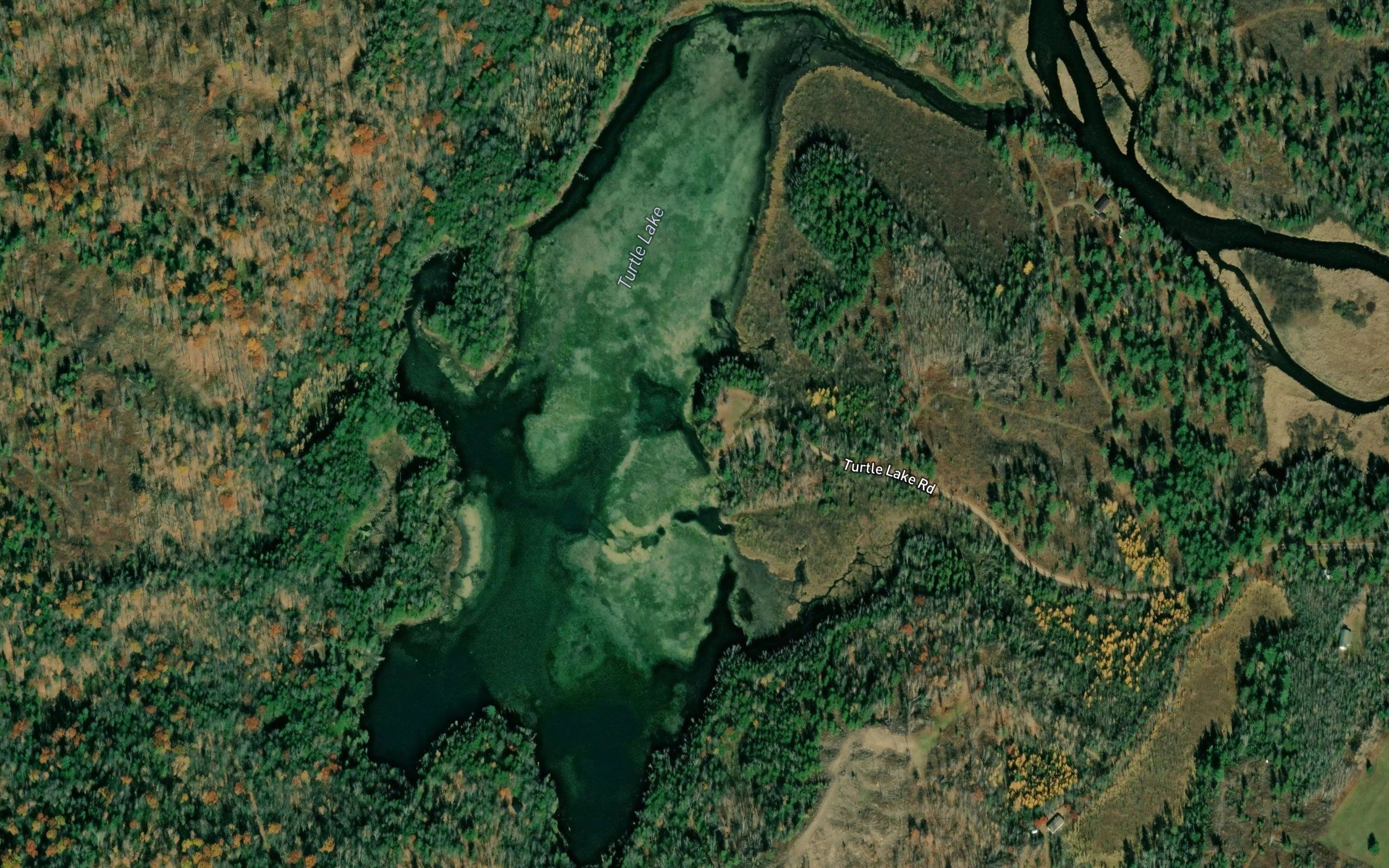 Turtle Lake