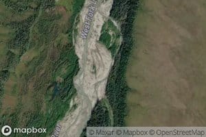 Buchanan Creek