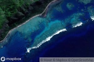 Nalaselase Reef