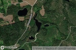 Vaaralampi