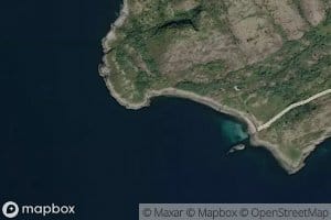 Beinvika