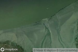 Overloop van Valkenisse