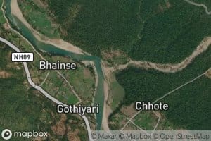 Rate Khola