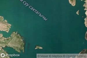 Kassan-Sayskoye Vodokhranilishche