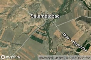 Rudkhaneh-ye Cham Uzun Darreh