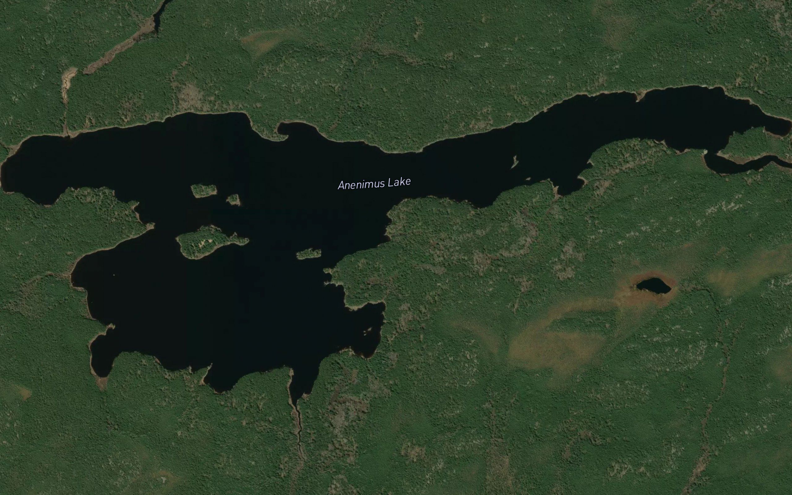 Anenimus Lake