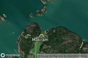 Makramviken