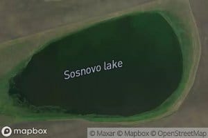 Ozero Sosnovo