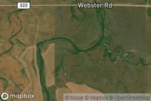 Hay Creek