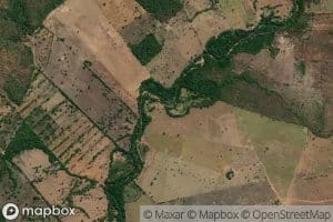 Corrego da Sentinela