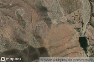 Quebrada Luma Corral