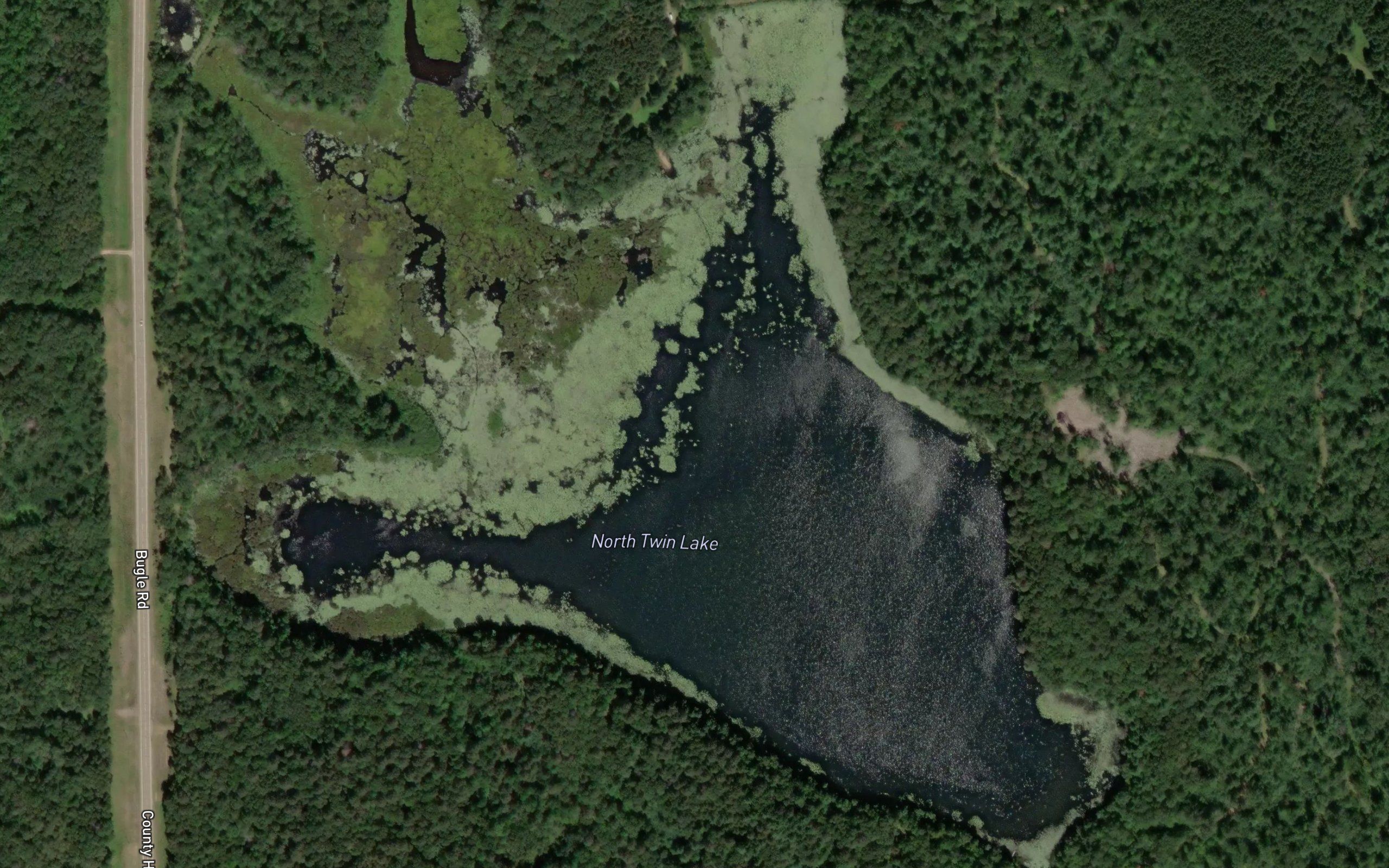North Twin Lake