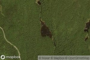 Crown Lake