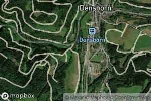 Dorrbach