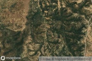 Barranca Burro Portezuelo