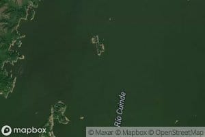 Embalse del Rio Prado