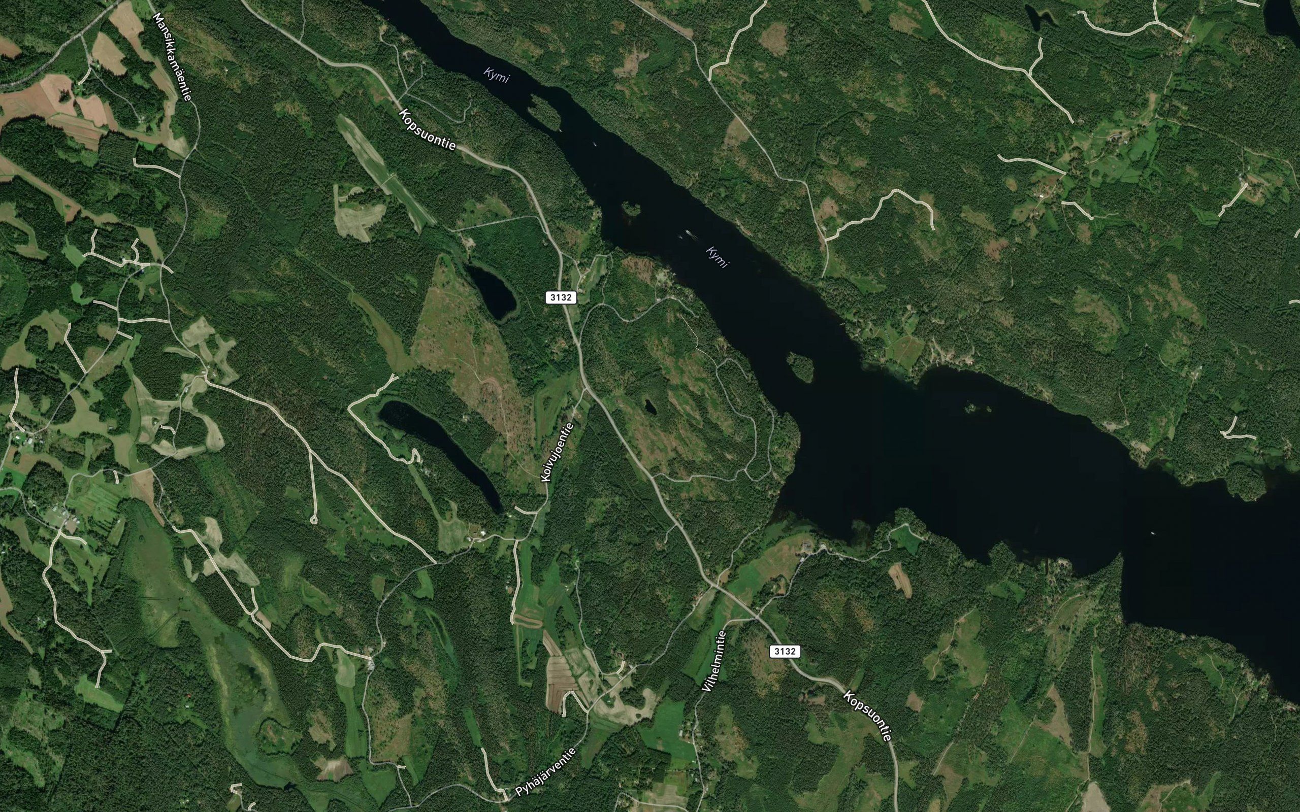 Paskurinlammi