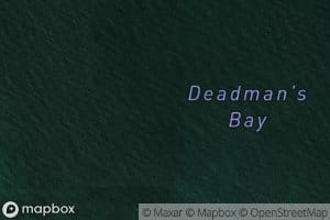Deadman's Bay