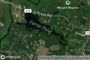 Farrar Pond