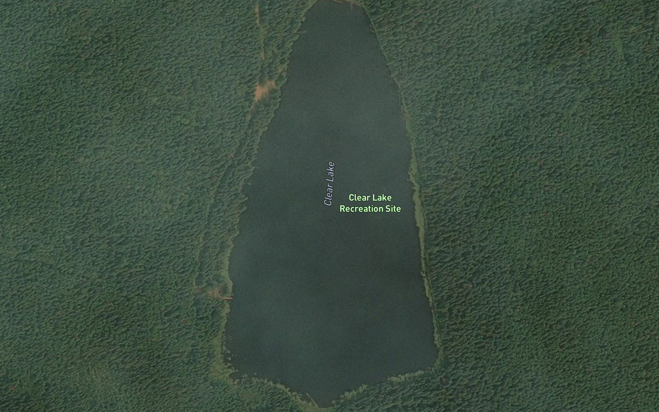 Clear Lake