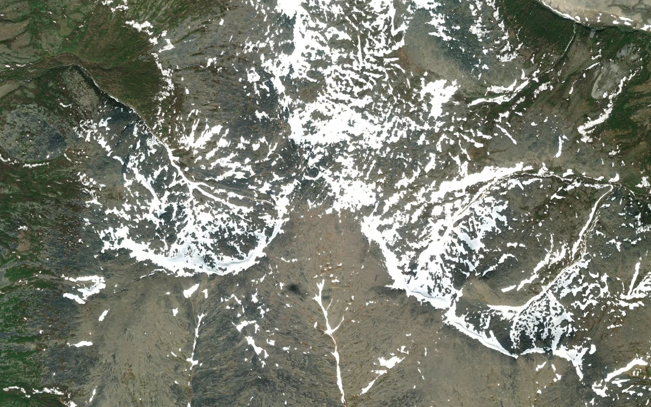 Omiaktalik Lake