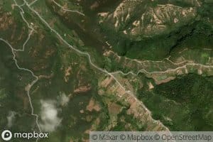 Quebrada de Cajingo