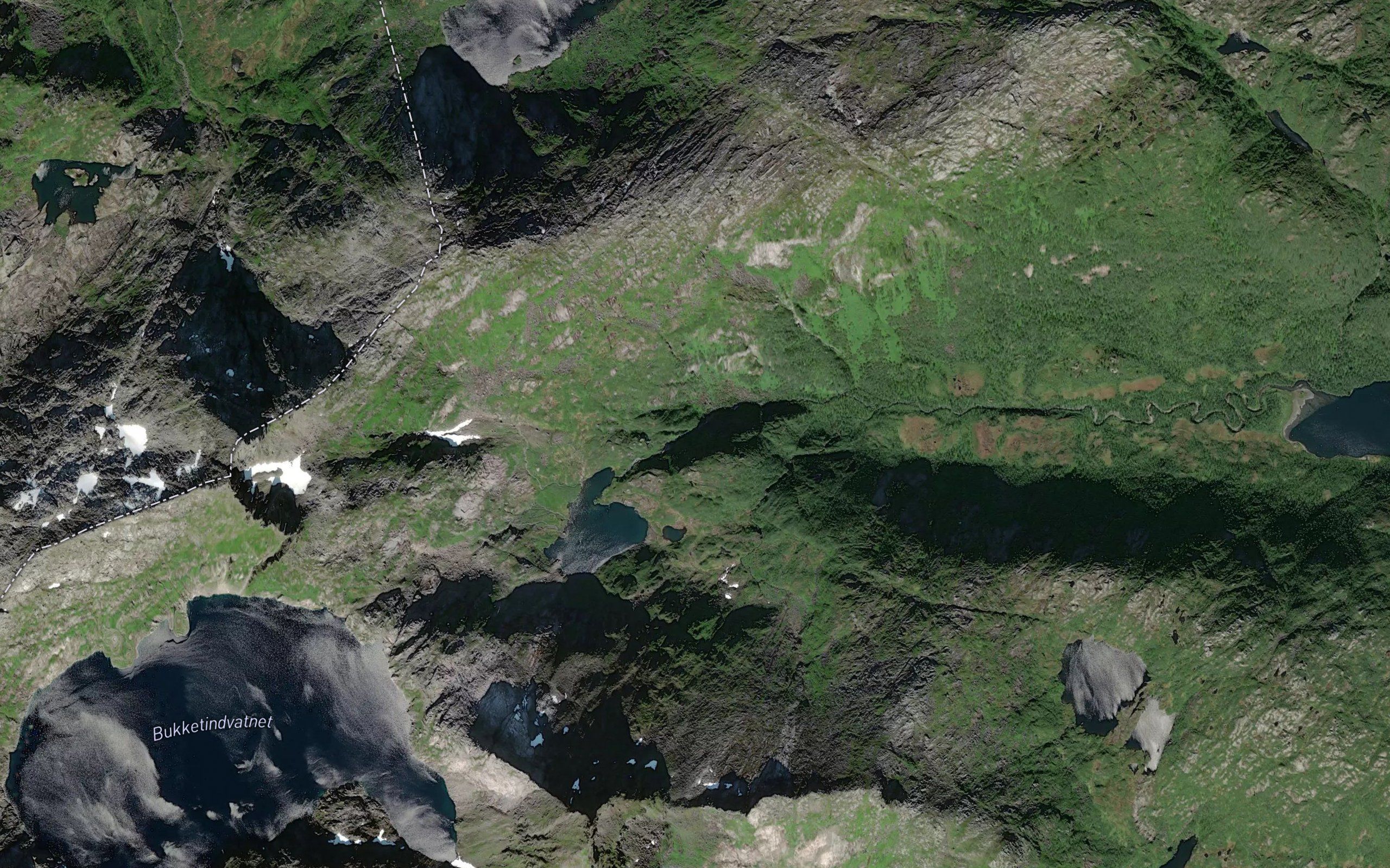 Litledalselva
