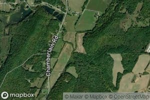 Dickson Creek