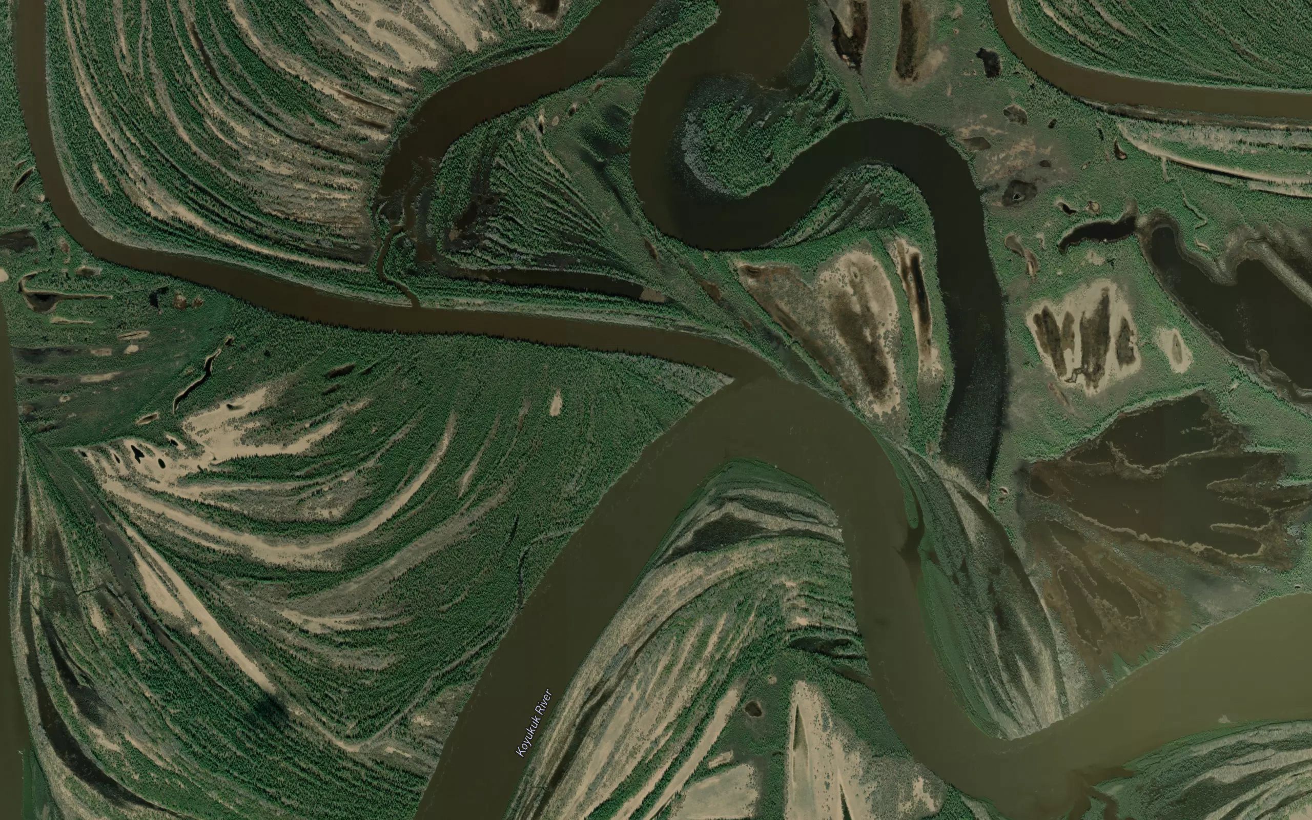 Three Day Slough