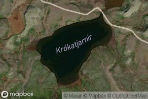 Krokatjarnir