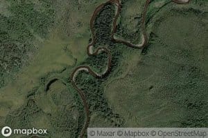 Union Creek